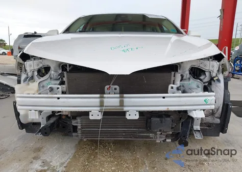 2014 Lincoln Mkz Hybrid z USA, uszkodzony, nr VIN 3LN6L2LU2ER817257